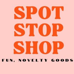 Meet your Posher, Spotstopshop